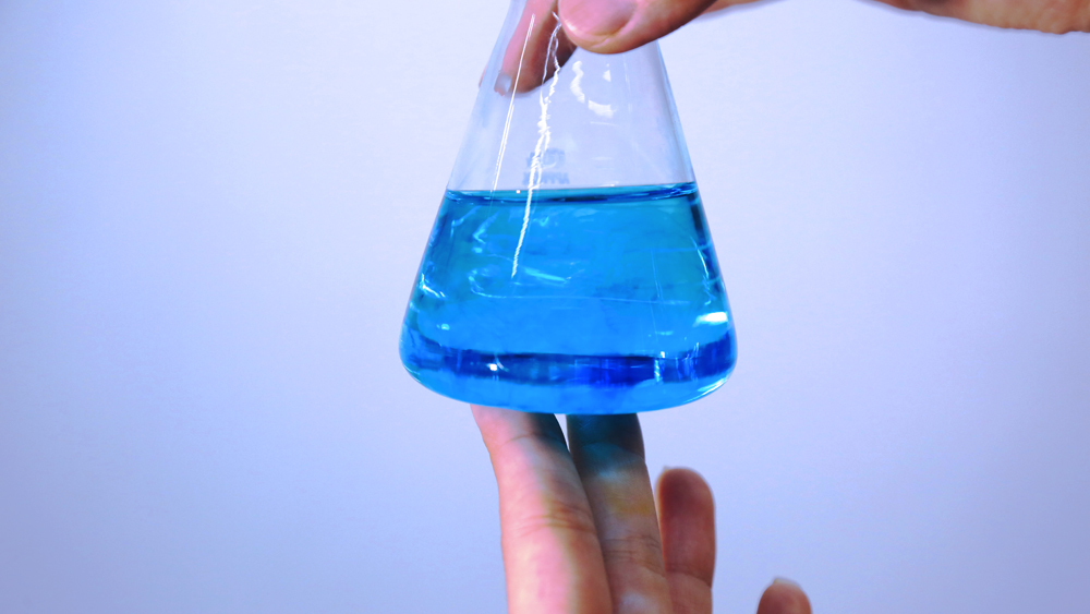 新传感器能检测饮用水中“永久化学品”PFAS