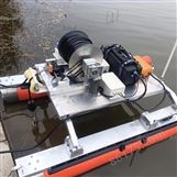 客制数据采集监测无人艇